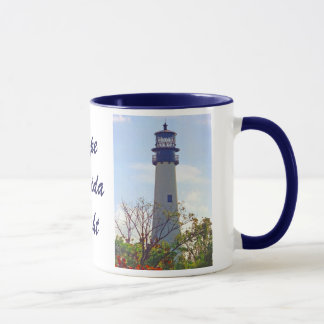 CANECA LEVE DE FLORIDA DO CABO