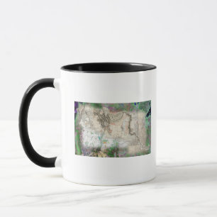 Caneca Lewis e Clark