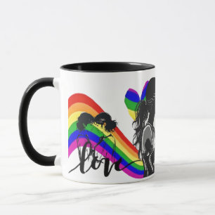 Caneca Lgbt