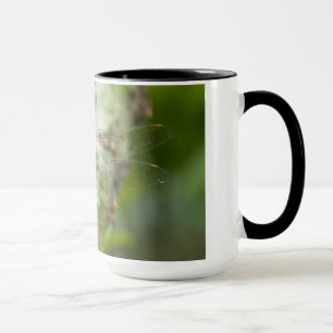 Caneca libélula