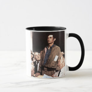 Caneca Liberdade De Expressão