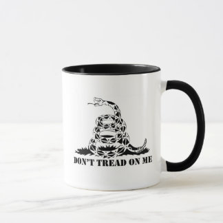 Caneca LibertariMug - Leftist Tears