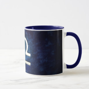 Caneca Libra