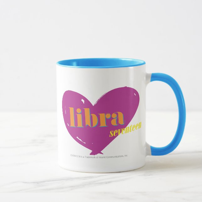 Caneca Libra 2 (Direita)