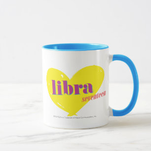 Caneca Libra 3