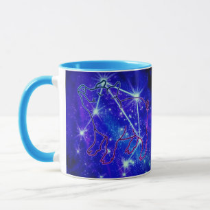 Caneca Libra no ano do porco