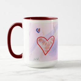 Caneca Life is complicated