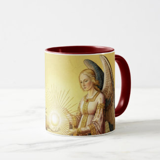 Caneca Light Orb Encounter