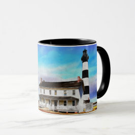 Caneca Lighthouse Coffee Mug