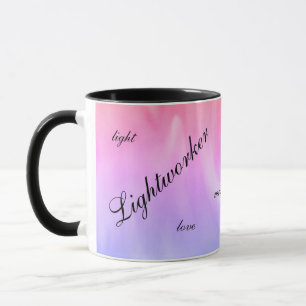 Caneca Lightworker