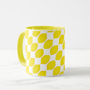 Caneca Limão
