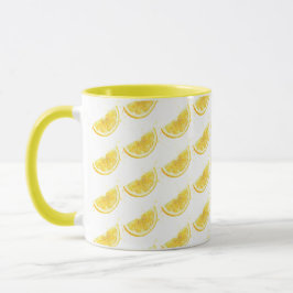 Caneca Limão