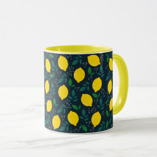 Caneca Limão