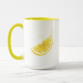 Caneca Limão
