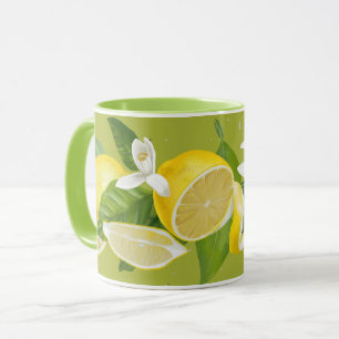 Caneca Limão