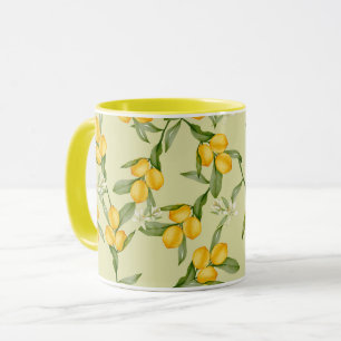 Caneca Limão