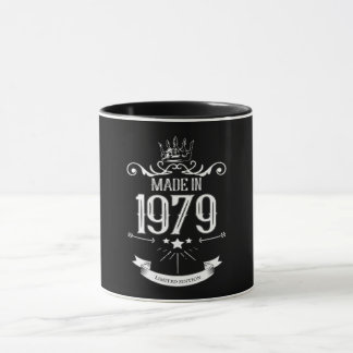 Caneca Limited Edition 1979