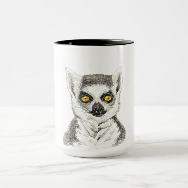 Caneca Limur (Centro)