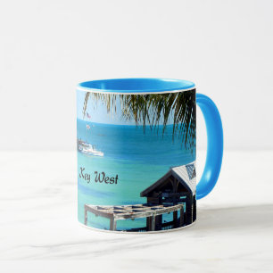 Caneca Linda Key West