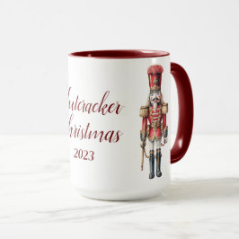 Caneca Linda sublimação personalizada de quebra-cabeça