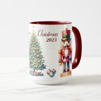 Caneca Linda sublimação personalizada de quebra-cabeça
