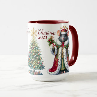 Caneca Linda sublimação personalizada de quebra-cabeça