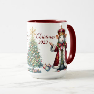 Caneca Linda sublimação personalizada de quebra-cabeça