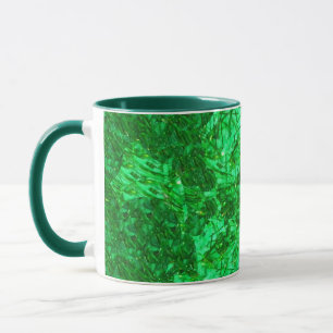 Caneca Lindo Mug Verde