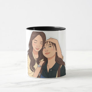 Caneca LinDy (GL pair)
