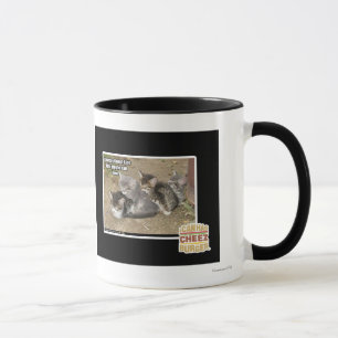 Caneca Linha Conga de sábado