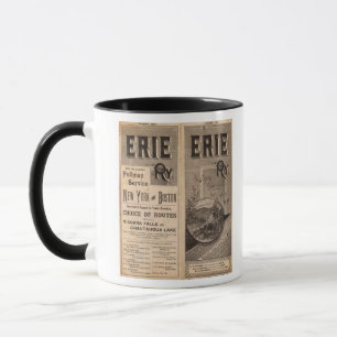 Caneca Linha Erie