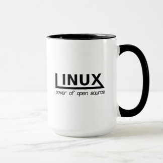 Caneca Linux