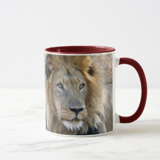 Caneca Lion Mugs