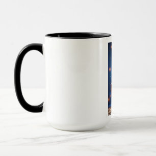 Caneca Lionel Messi