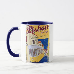 CANECA LISBOA