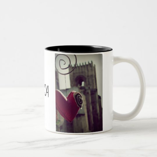 Caneca Lisboa