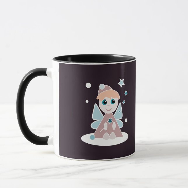 Caneca Little Angel (Esquerda)