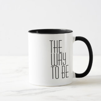 Caneca Livre de dívidas