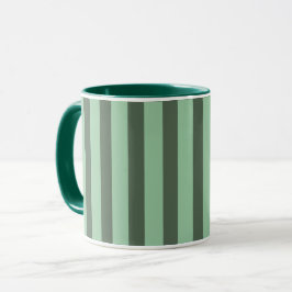 Caneca Lixeira Verde