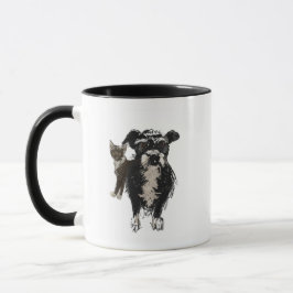 Caneca Lizzie 2.0