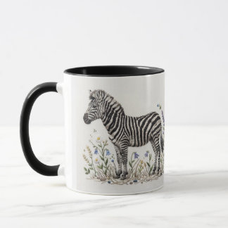 Caneca lobo