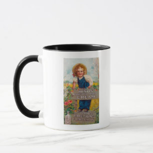 Caneca Loção de creme do mel e da amêndoa de Hinds