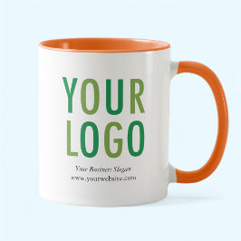 Caneca Logotipo da empresa Mug personalizada do promocion