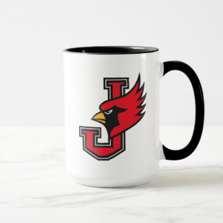 Caneca Logotipo da Jewell Spirit