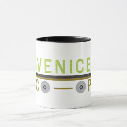Caneca Logotipo de Veneza Co-op Mug