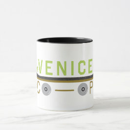 Caneca Logotipo de Veneza Co-op Mug