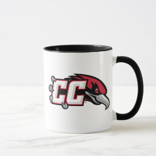 Caneca Logotipo do CC Thunderbird