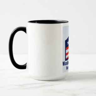 Caneca Logótipo do Vet
