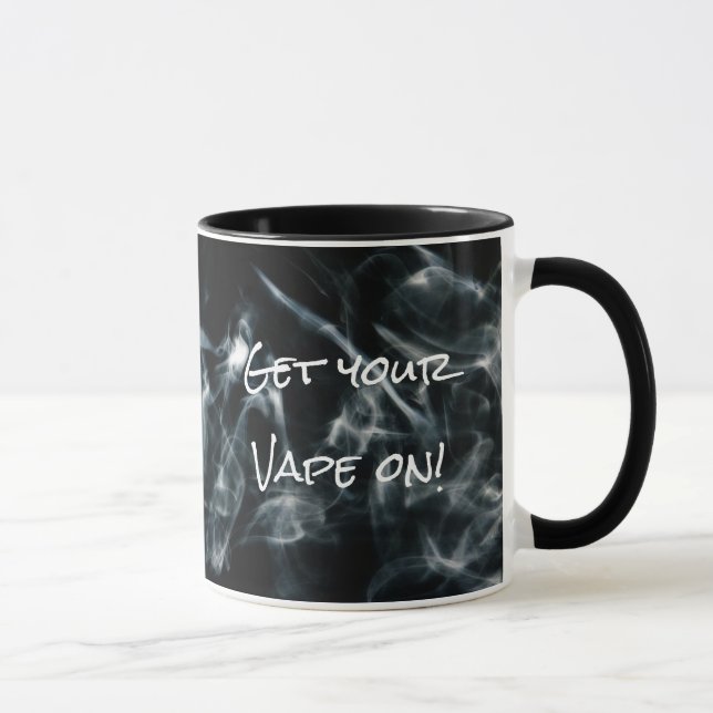 Caneca Logotipo e Informações da Empresa (Direita)