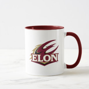 Caneca Logotipo Elon Phoenix